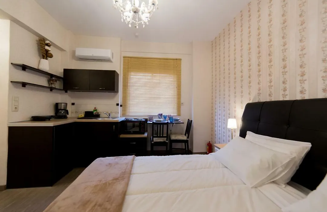 Margarita'S Suites-1