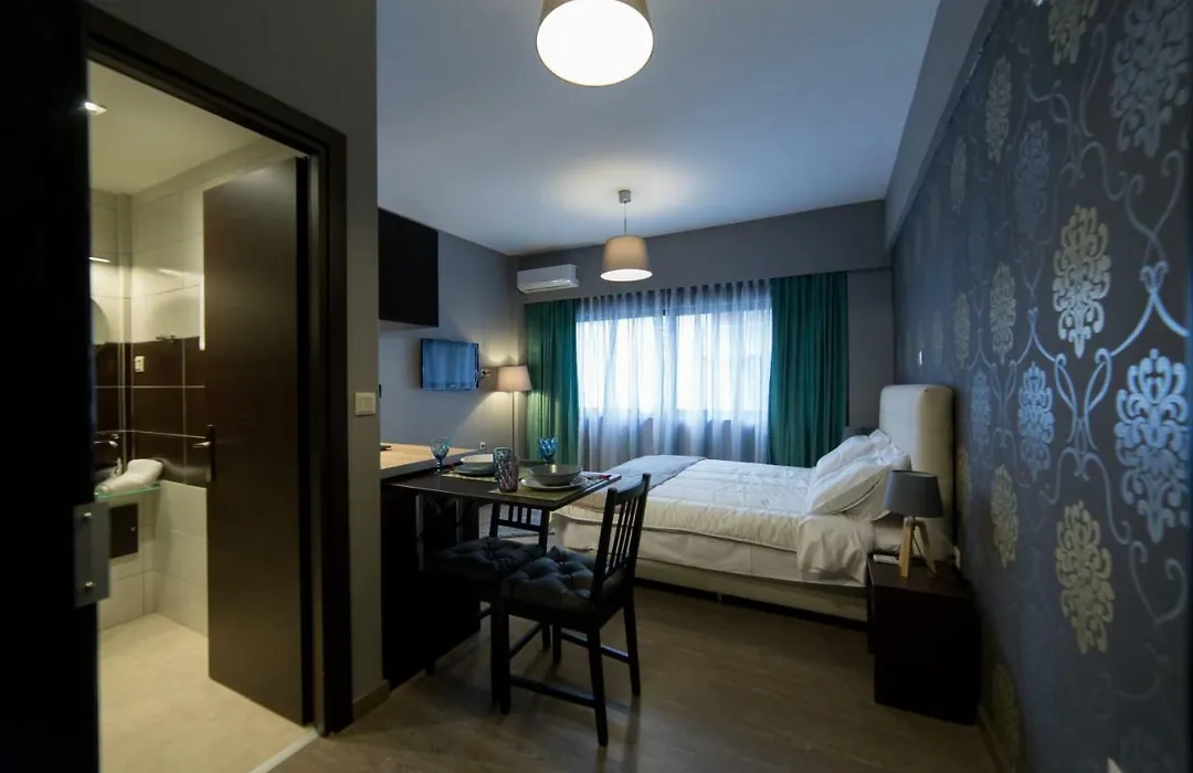 Margarita'S Suites-1
