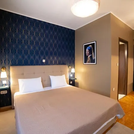 Margarita'S Suites-3