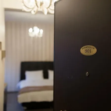 Margarita'S Suites-2