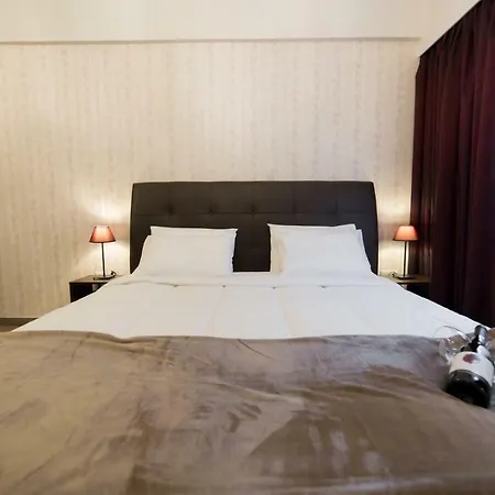 Margarita'S Suites-2