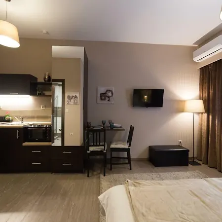 Margarita'S Suites-2