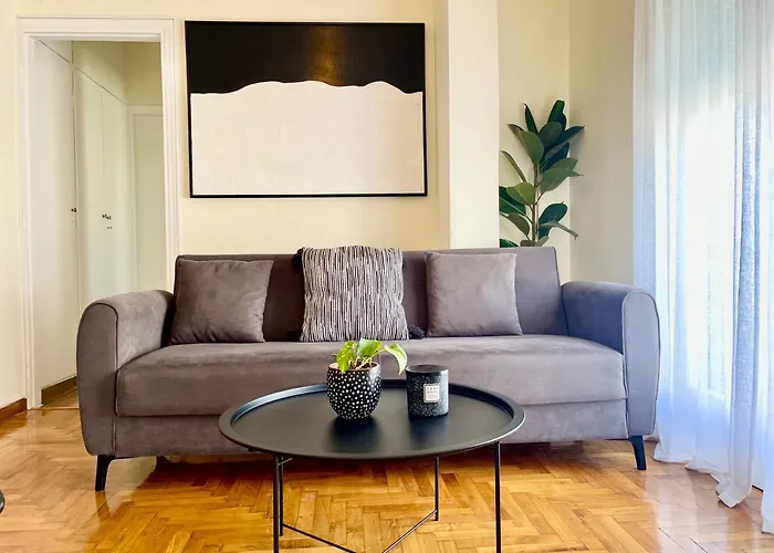 Lucas apartment 1
